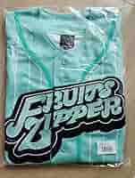 櫻井優衣 FRUITS ZIPPER OSHI API UNIFORM FRUITS ZIPPER ユニフォーム 櫻井優衣 OSHI API - メルカリ